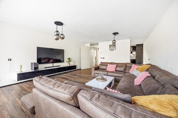 Medium property photo - Graskarpersingel 50, 2492 MV Den Haag